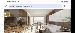 The Shorefront (D17), Apartment #483515911